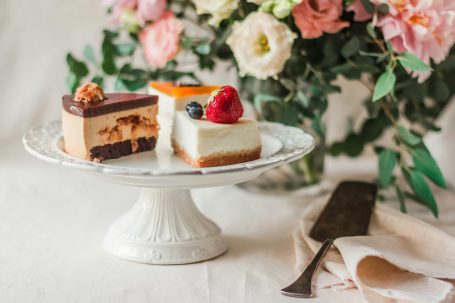 Torten und Kuchen